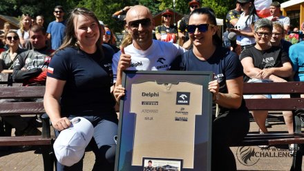 Rajd Women's Challenge